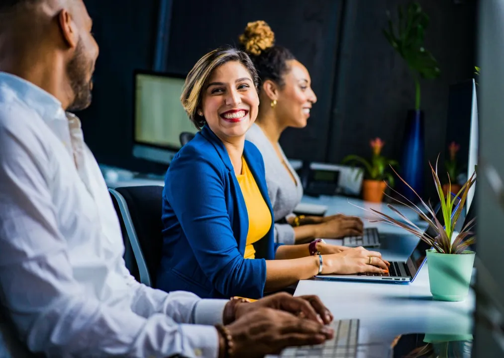 Upskilling: Weiterbilden statt austauschen!