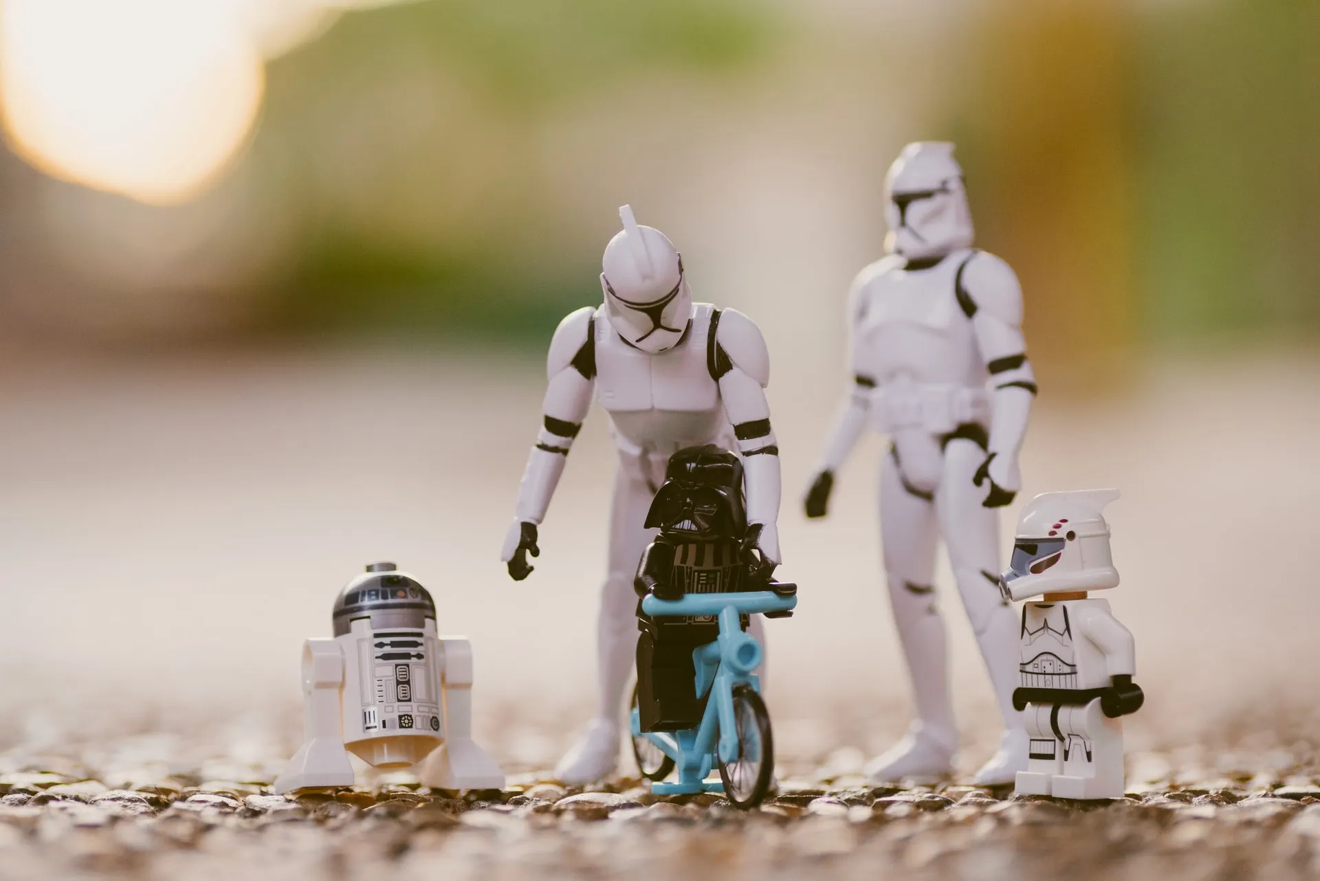 „Wir sind wie eine Familie“ – warum diese Aussage im Unternehmen nichts verloren hat
