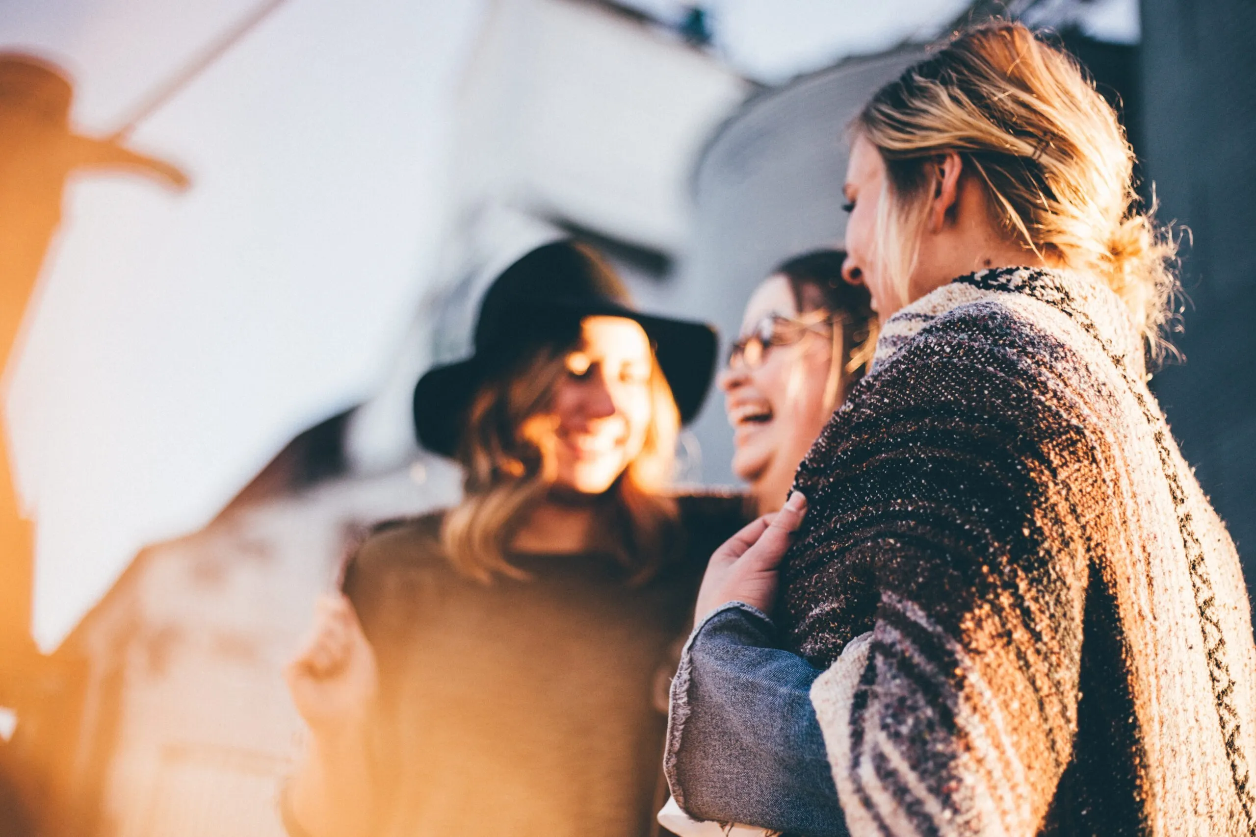 Netzwerken leicht gemacht – 5 Tipps für erfolgreiches Networking