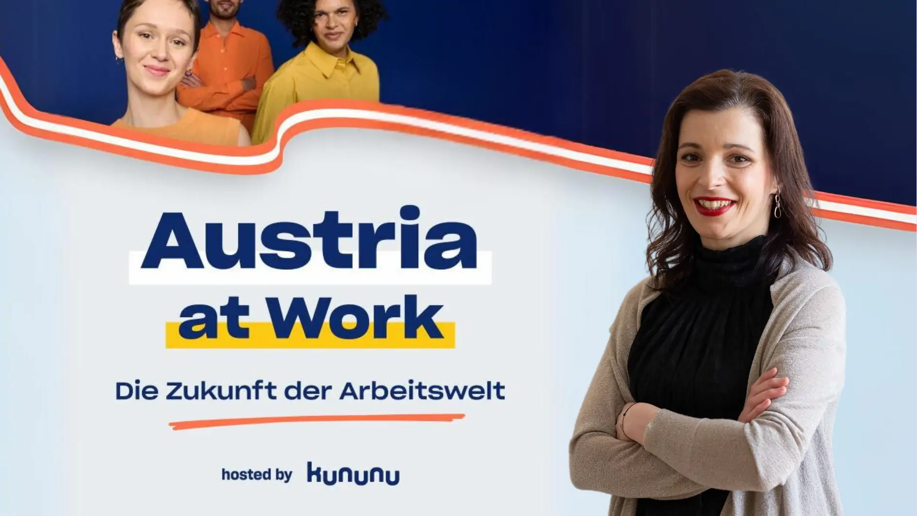 Die Arbeitswelt der Zukunft: Chancen und Möglichkeiten diese neu zu gestalten?!